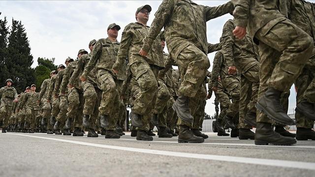 Bedelli askerlikte merak edilen rakam belli oldu