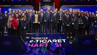 Türkiye E-Ticaret Haftası ilk yılında 20 bin ziyaretçiyi ağırladı