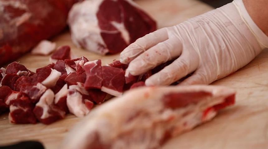Et ve Süt Kurumu'ndan et fiyatlarındaki dalgalanmalarla ilgili açıklama!