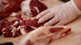 Et ve Süt Kurumu'ndan et fiyatlarındaki dalgalanmalarla ilgili açıklama!