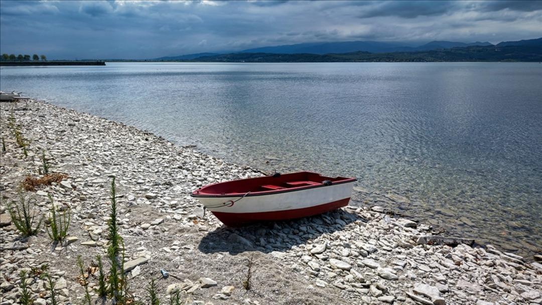 Sapanca Gölü nde tedbirler artırıldı 1