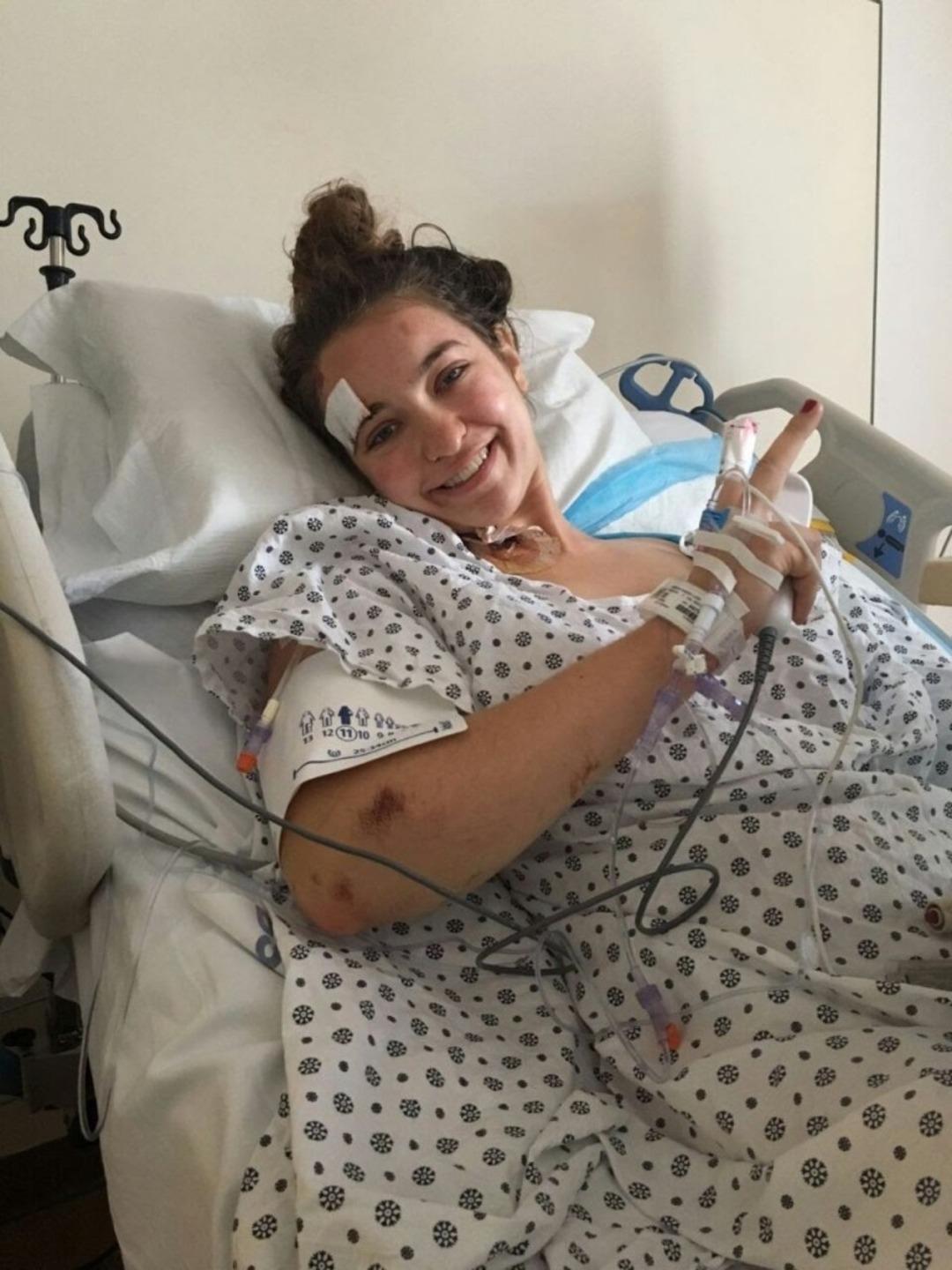 Metro kazasında kolu ve bacağı kopmuştu! Yıllar sonra rekor tazminat! 2