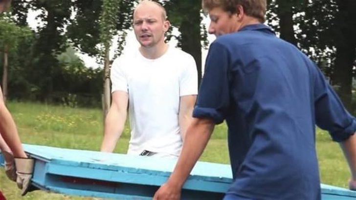 Sadece 3 saatte bu fiyata inşa ediyor!  G3