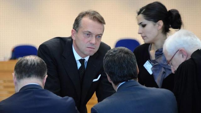 TMSF'den Cem Uzan a&ccedil;ıklaması geldi