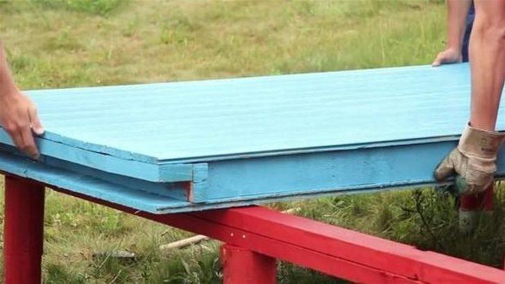 Sadece 3 saatte bu fiyata inşa ediyor!  G4