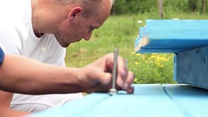 Sadece 3 saatte bu fiyata inşa ediyor!  G5