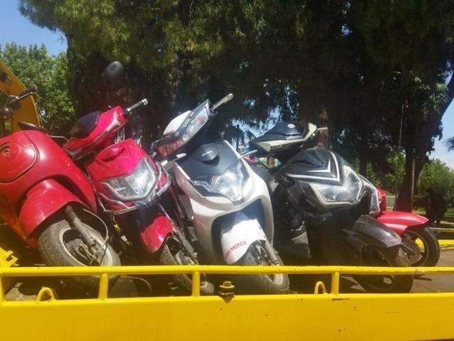 Salihli’de 103 bin araç denetlendi: 25 bin sürücüye ceza yazıldı