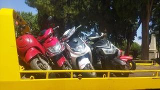 Salihli’de 103 bin araç denetlendi: 25 bin sürücüye ceza yazıldı