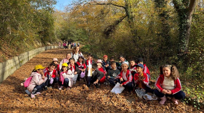 17-30 Kasım Erozyonla Mücadele Haftası