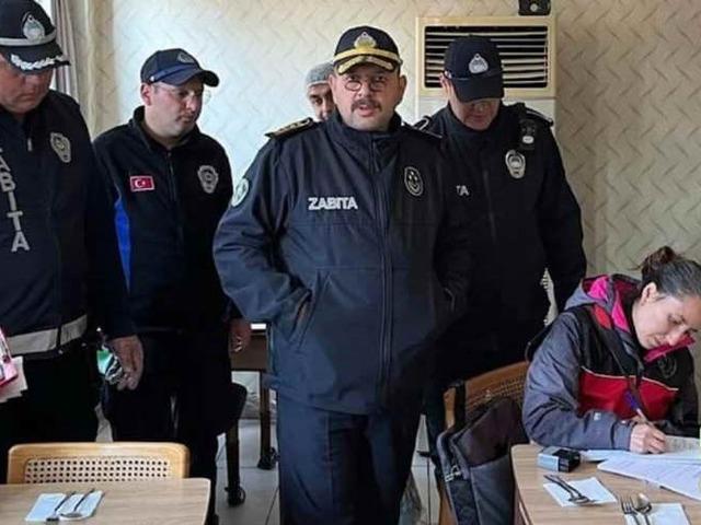 Devrek'te iki günde ikinci hijyen skandalı