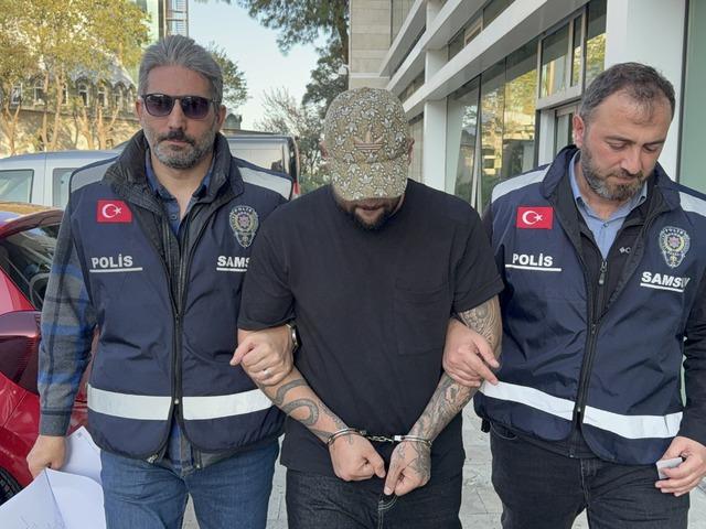 Silahlı saldırıyı azmettirdiği iddia edilen şahıs tutuklandı