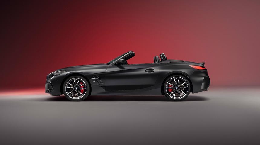BMW Z4'&uuml;n &uuml;retimi sona eriyor: Sınırlı sayıda &uuml;retilecek &lsquo;Final Edition&rsquo; geliyor! İşte fiyatı