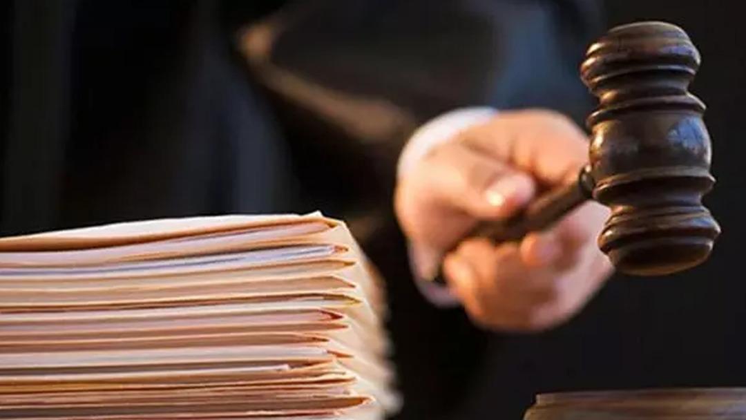 11. yargı paketi yarın meclise sunuluyor! 50 bin mahkuma tahliye yolu 1