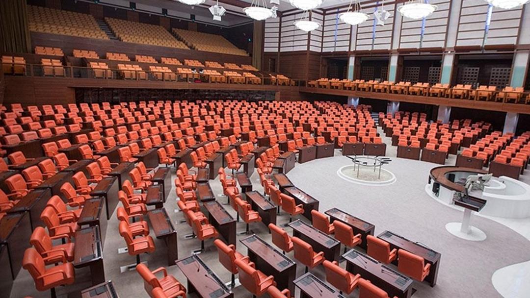 11. yargı paketi yarın meclise sunuluyor! 50 bin mahkuma tahliye yolu 2