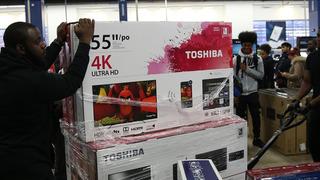 ABD'de dayanıklı mal siparişleri eylülde arttı