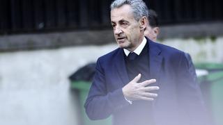Eski Fransa Cumhurbaşkanı Sarkozy’nin hakkındaki 1 yıllık hapis cezasına temyiz başvurusu reddedildi