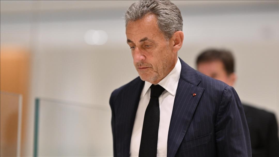 Eski Fransa Cumhurbaşkanı Sarkozy’nin hakkındaki 1 yıllık hapis cezasına temyiz başvurusu reddedildi 2