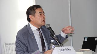 Japon deprem uzmanı Moriwaki: Manisa'da dağ tarafında büyük bir sıkıntı yok, asıl risk ova tarafında