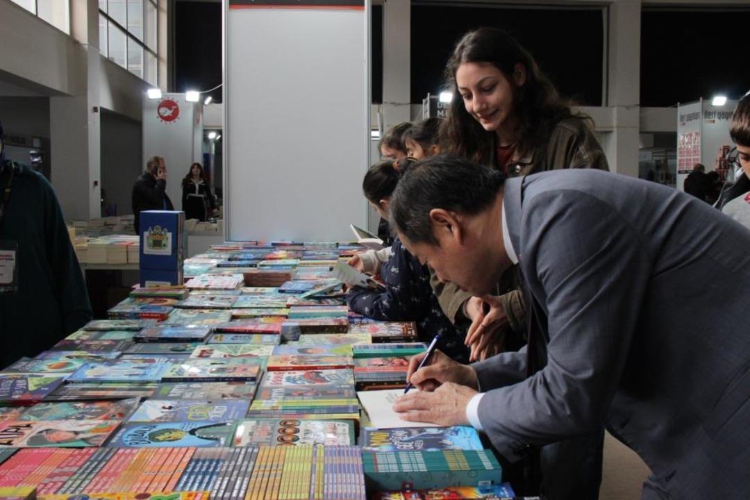 Japon deprem uzmanı Moriwaki: "Manisa da dağ tarafında b&uuml;y&uuml;k bir sıkıntı yok, asıl risk ova tarafında" 2