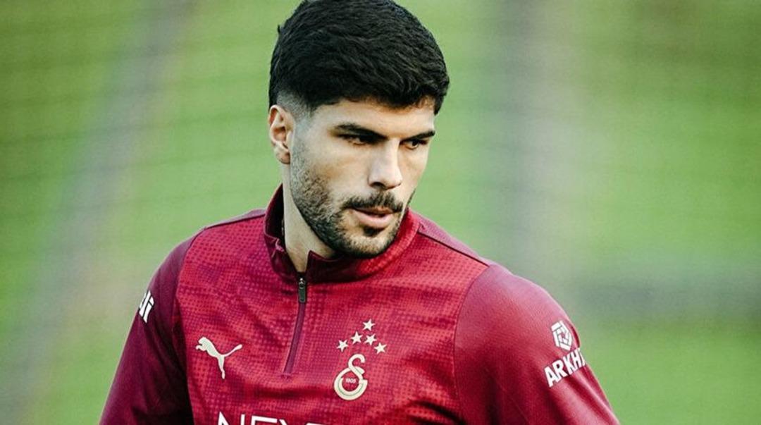 Galatasaray a 3 m&uuml;jde birden! O isimler geri d&ouml;n&uuml;yor 1