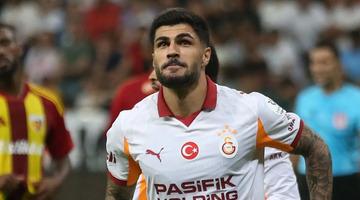 Tahkim Kurulu'ndan derbi öncesi Eren Elmalı kararı! Resmen açıklandı