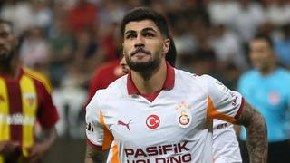 Tahkim Kurulu'ndan derbi öncesi Eren Elmalı kararı! Resmen açıklandı