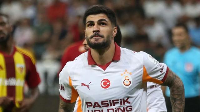 Tahkim Kurulu'ndan derbi öncesi Eren Elmalı kararı! Resmen açıklandı