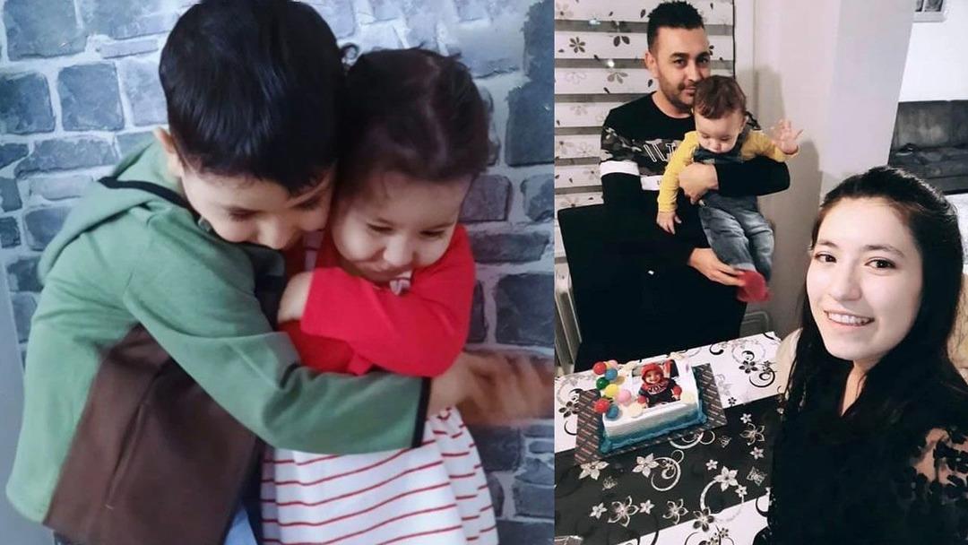 Son Dakika! Böcek ailesinin kesin ölüm nedeni belli oldu! Otopsi raporu açıklandı 1