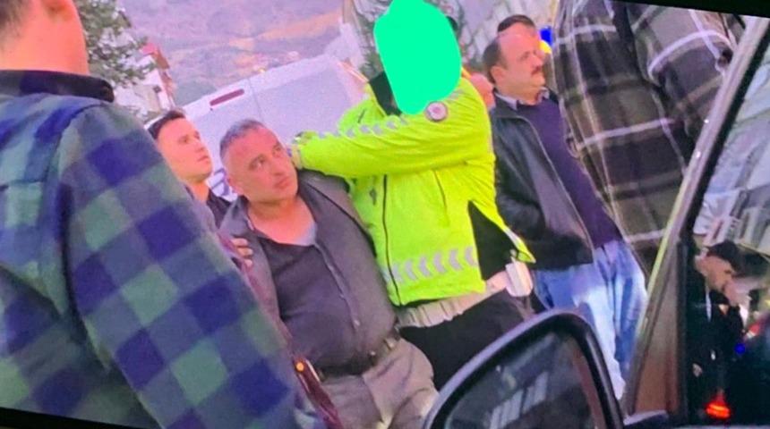 Boşanma aşamasındaki eşi tarafından bıçaklanan kadın ağır yaralandı