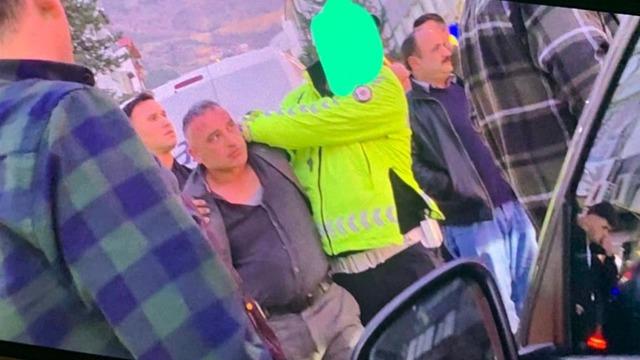 Boşanma aşamasındaki eşi tarafından bıçaklanan kadın ağır yaralandı