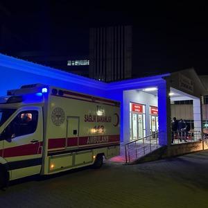 Bingöl'de okulda yemek yiyen 120 öğrenci rahatsızlandı! Valilikten açıklama