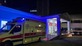 Bingöl'de okulda yemek yiyen 120 öğrenci rahatsızlandı! Valilikten açıklama