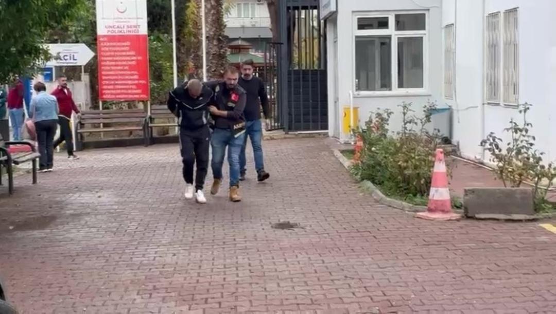 Kendi doğum g&uuml;n&uuml;nde barışmak i&ccedil;in buluştuğu husumetlisini &ouml;ld&uuml;rm&uuml;ş 3