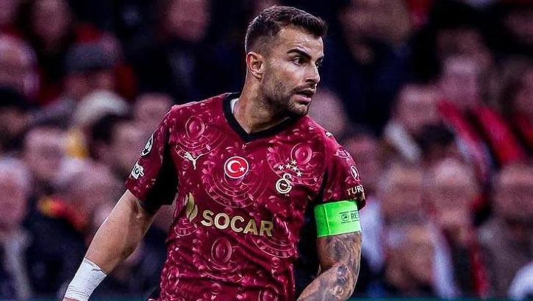 Abdülkerim Bardakçı dan Fenerbahçe derbisi için paylaşım! 1