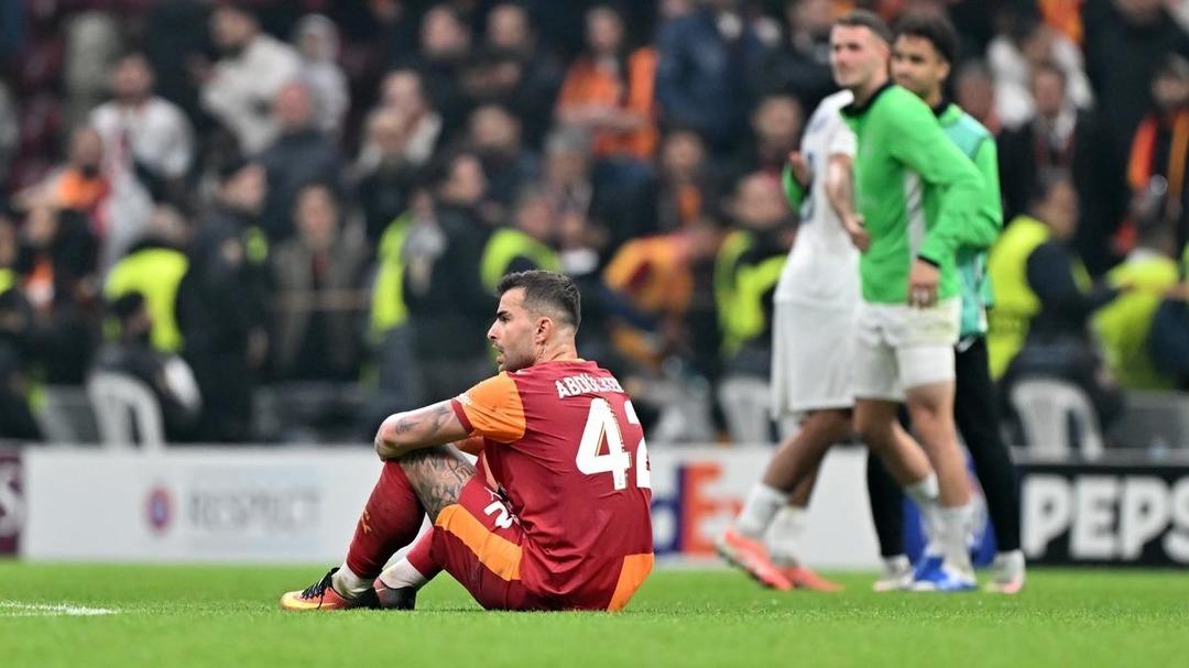 Abdülkerim Bardakçı dan Fenerbahçe derbisi için paylaşım! 2