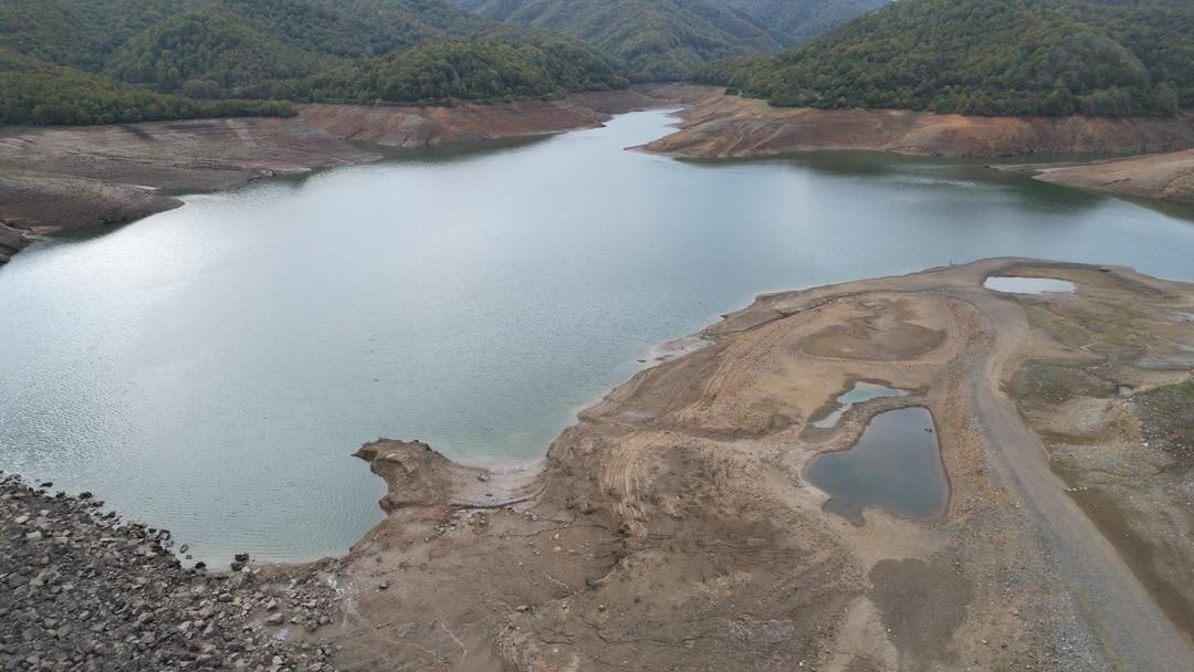 Acil Su Eylem Planı devreye girdi! Yalova da su kesintisine başlandı 2