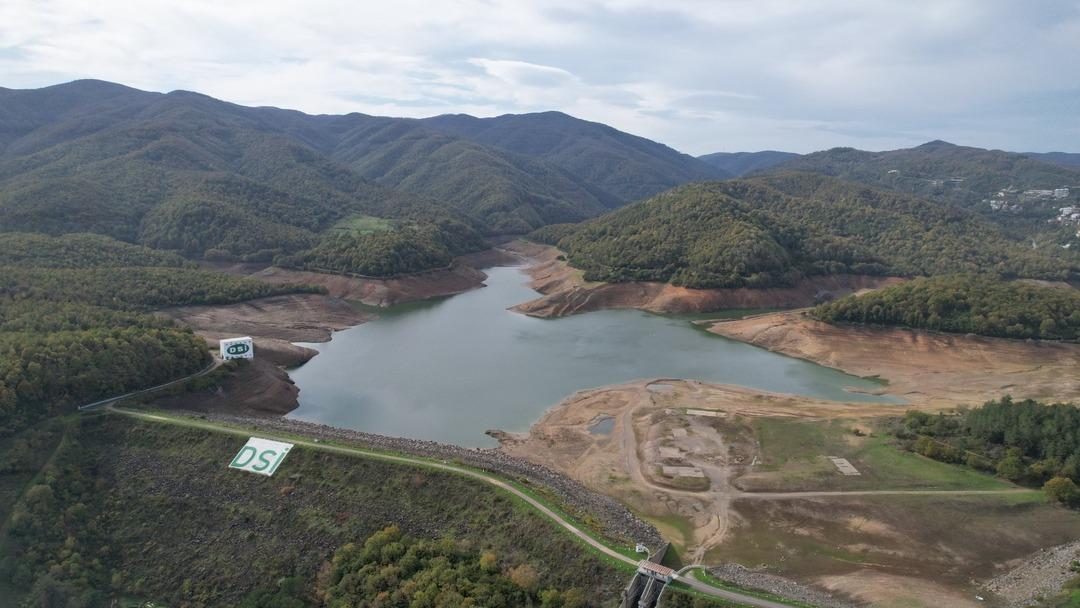 Acil Su Eylem Planı devreye girdi! Yalova da su kesintisine başlandı 1