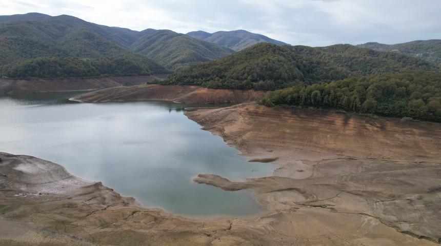 Acil Su Eylem Planı devreye girdi! Yalova'da su kesintisine başlandı