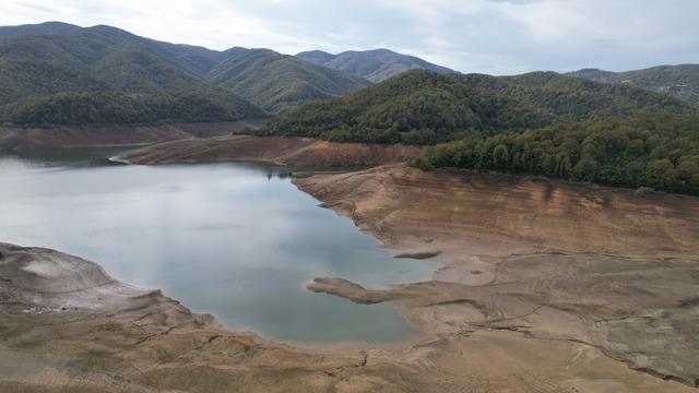 Acil Su Eylem Planı devreye girdi! Yalova'da su kesintisine başlandı