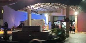 Tavuk yiyen 3 kardeşten biri hayatını kaybetti! 2 &ccedil;ocuğun durumu ağır