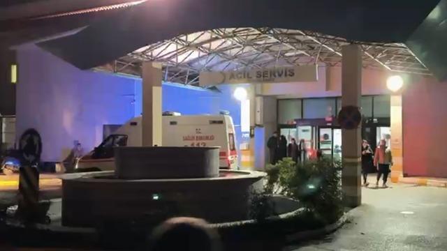 Tavuk yemeği yiyen 3 kardeşten biri hayatını kaybetti! 2 çocuğun durumu ağır