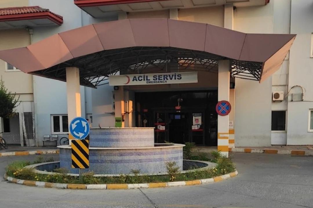 Tavuk yemeği yiyen 3 kardeşten biri hayatını kaybetti! 2 çocuğun durumu ağır 1