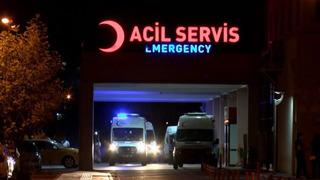 İstanbul'da bir lisede yaşanan zehirlenme şüphesi üzerine 40 kişi hastanelere başvurdu