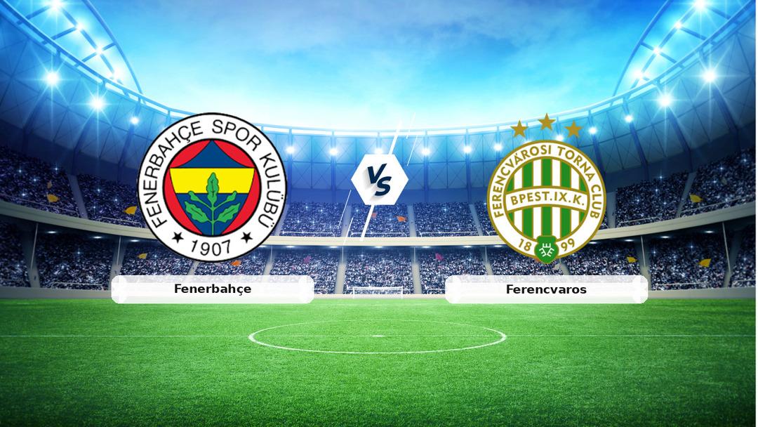 CANLI | Ferencvaros - Rangers FC maç anlatımı! Maç ne zaman? Saat kaçta ve hangi kanalda? - 11 Aralık 2025 1