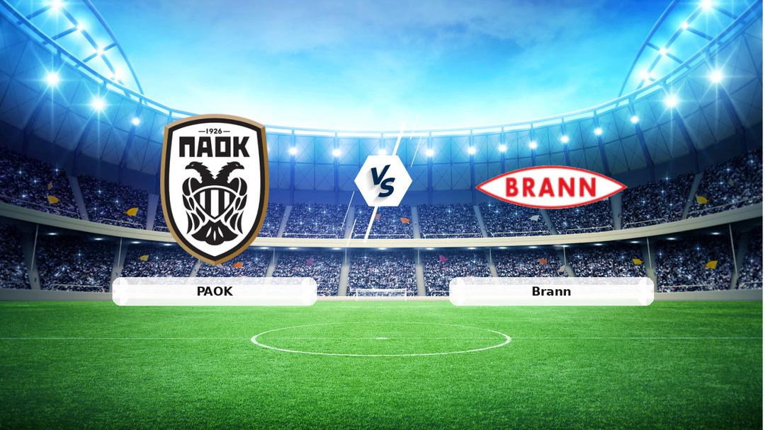 CANLI | Ludogorets Razgrad - PAOK maç anlatımı! Maç ne zaman? Saat kaçta ve hangi kanalda? - 11 Aralık 2025 1