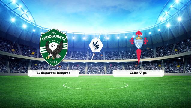 (Özet) Ludogorets Razgrad - Celta Vigo Maçı Özeti ve Tüm Önemli Anları