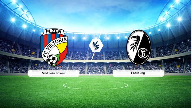 (Özet) Viktoria Plzen - Freiburg Maçı Özeti ve Tüm Önemli Anları