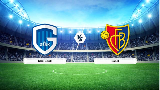 CANLI | KRC Genk - Basel Canlı Maç Anlatımı
