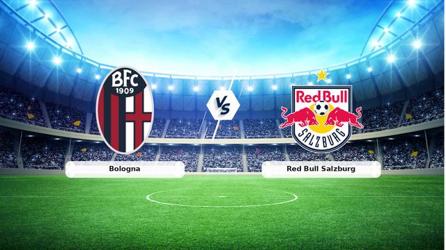 CANLI | Bologna - Red Bull Salzburg Canlı Maç Anlatımı