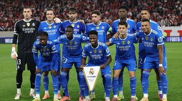 Arda Güler asisti yaptı, Mbappe Şampiyonlar Ligi tarihine geçti!